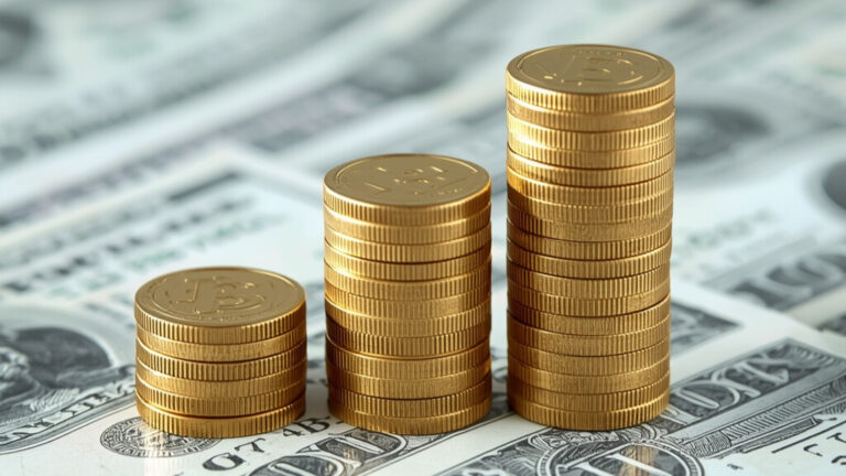 950 $ Cashflow – meine Optionstrades im Februar 2026